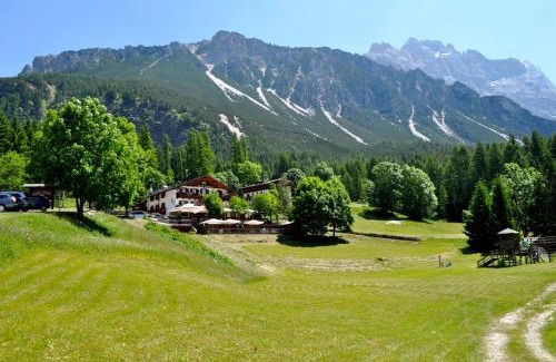 Cortina d'Ampezzo Bed & Breakfast | Baita Fraina