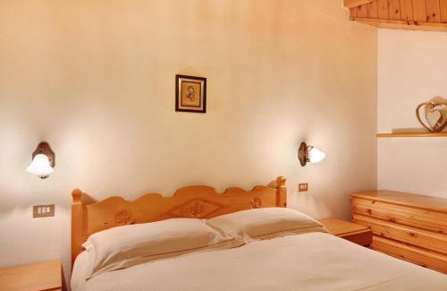 Livigno Apartment | Baita Franz Mansarda 1 Livigno