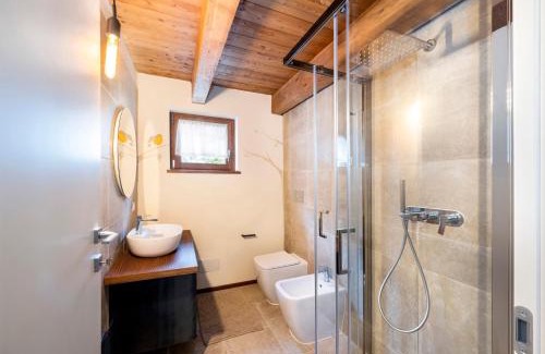 Crodo Ski Chalet | Baita Iadi - Villaggio dei Crodini