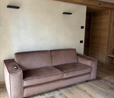 Bormio Ski Chalet | Baita PierIta Stua Genziana e Ginepro