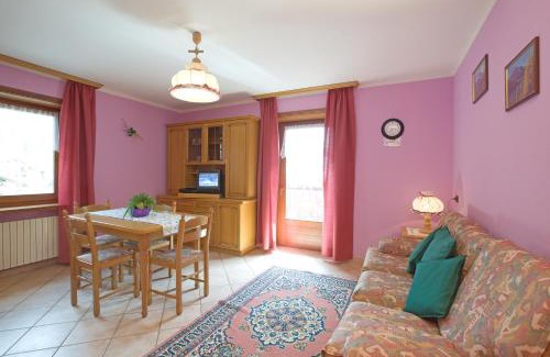 Livigno Apartment | Baita Ruscello