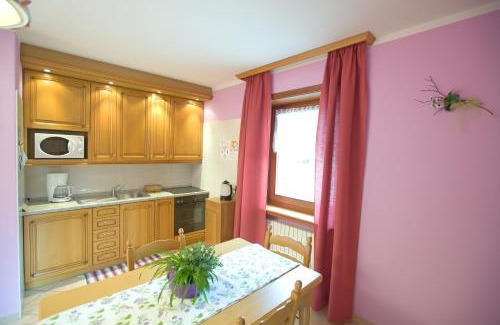 Livigno Apartment | Baita Ruscello