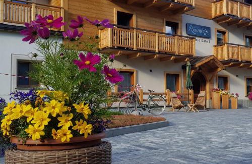 Livigno Apartment | Baita Ruscello