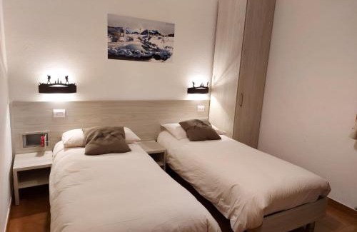 Livigno Apartment | BAITA SOLDANELLA - Livigno