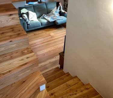 Mezzano Ski Chalet | Baita Villa Fedai