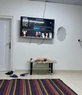 Al Batinah North Governorate Apartment | Baitliwa