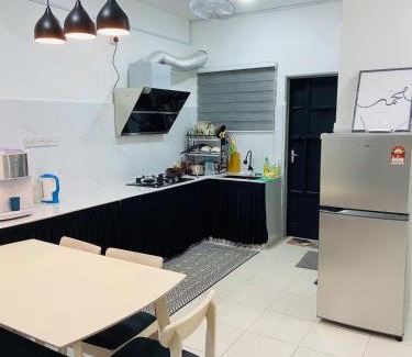 Tasek Gelugor House | Baitul Mikhael Homestay