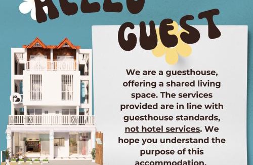 Ko Lanta House | Baiyok House