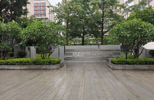 Huadu Apartment | Baiyun International Airport Center apartments