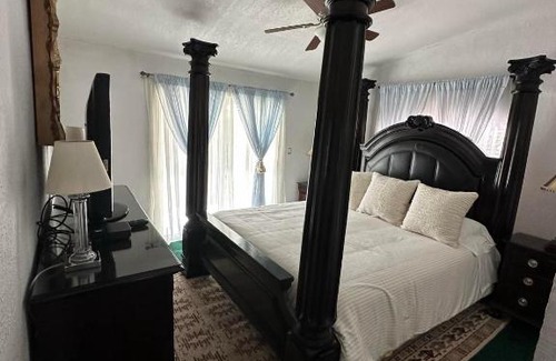 Ensenada Bed & Breakfast | Baja best rooms