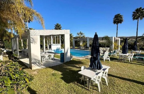 Ensenada Bed & Breakfast | Baja best rooms