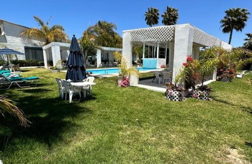 Ensenada Bed & Breakfast | Baja best rooms