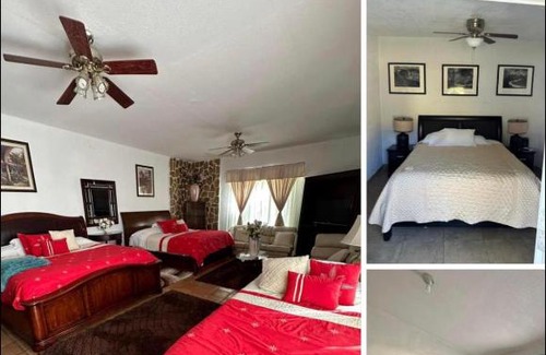 Ensenada Bed & Breakfast | Baja best rooms
