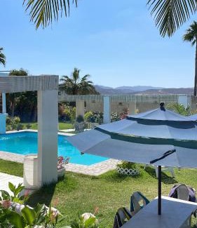 Ensenada Bed & Breakfast | Baja best rooms