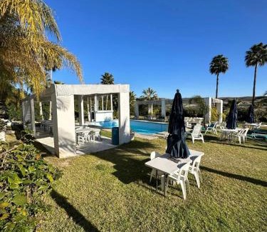 Ensenada Bed & Breakfast | Baja best rooms