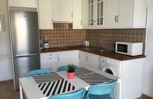 Playa San Juan Apartment | Baja Larga
