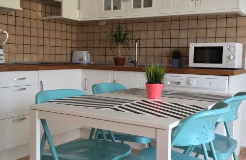 Playa San Juan Apartment | Baja Larga