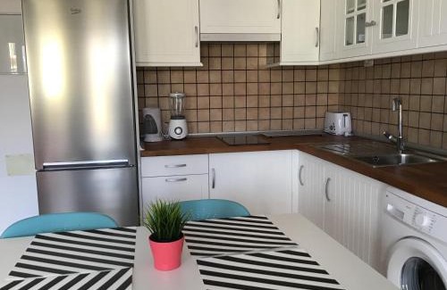 Playa San Juan Apartment | Baja Larga
