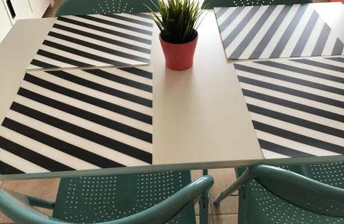 Playa San Juan Apartment | Baja Larga