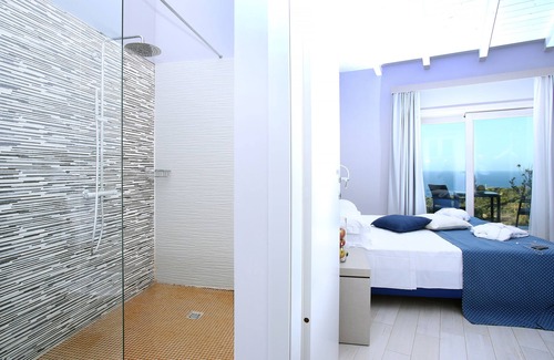 Lu Bagnu Hotel | Bajaloglia Resort