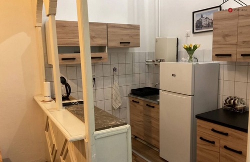Debrecen Apartment | Bajcsy 6 Apartment Debrecen Downtown