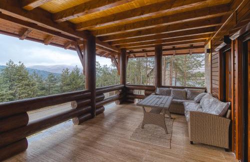 Zlatibor House | Bajin chalets