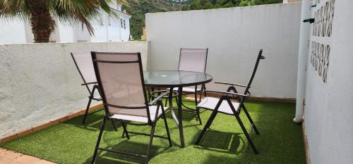 Benahavis Apartment | Bajo con Jardín Deluxe