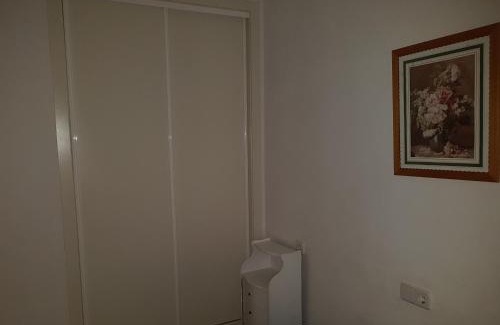 Orihuela Costa Apartment | Bajo con jardin WIFI junto al mar