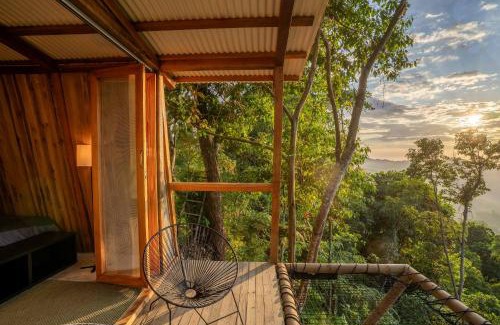 Minca Other | BAJO EL CIELO Glamping MINCA