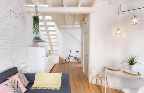 Encarnacion-Regina Apartment | Bajo Gerona