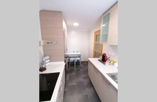 Lugo Apartment | Bajo las estrellas