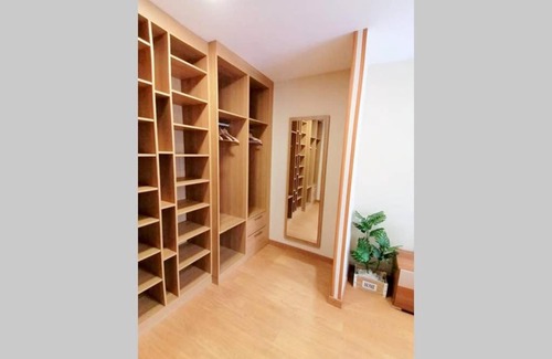 Lugo Apartment | Bajo las estrellas
