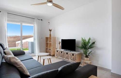 Atlanterra Apartment | Bajo Poniente