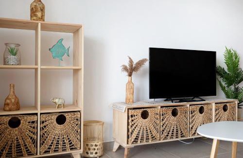 Atlanterra Apartment | Bajo Poniente