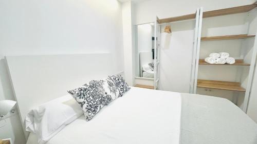 Terrassa Apartment | Bajos con encanto by Prestigi