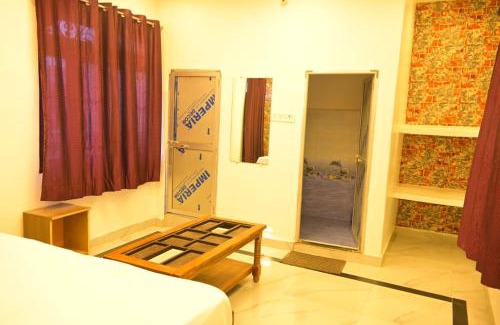 Ayodhya House | Bajrangbali guest house