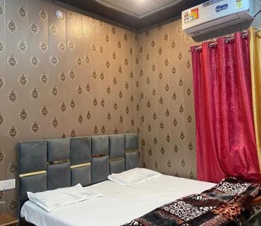 Ayodhya House | Bajrangbali guest house