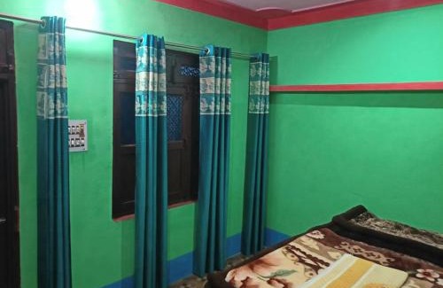 Dugalbitta House | Bajwal Home-Stay & Guest-House