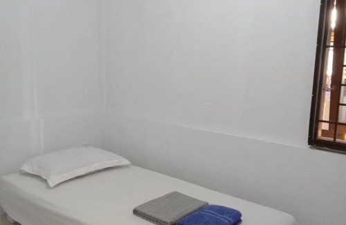 Banda Aceh House | Bak Trieng Homestay - depan Mushalla Baitul Muttaqien BUPERTA