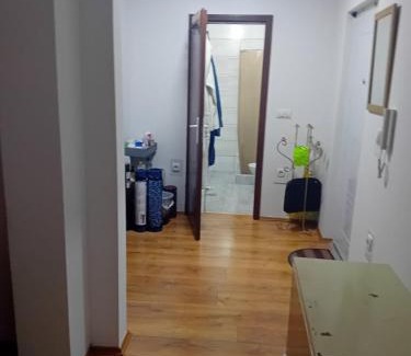Prokuplje Apartment | BakaBaka