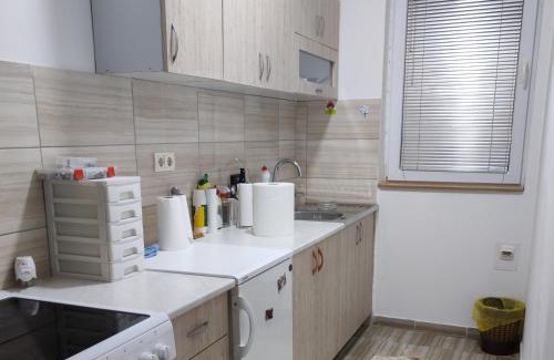 Prokuplje Apartment | BakaBaka
