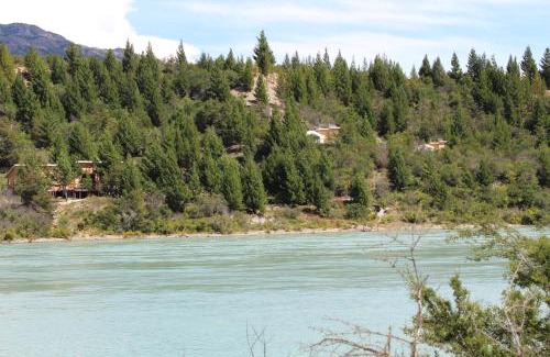 Cochrane Cabin | Baker Domo Lodge