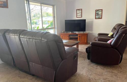 Rainbow Beach House | Baker Rainbow Beach