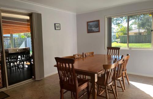 Rainbow Beach House | Baker Rainbow Beach
