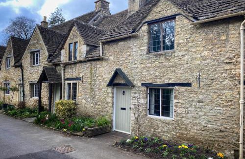 Castle Combe House | Baker's Cottage