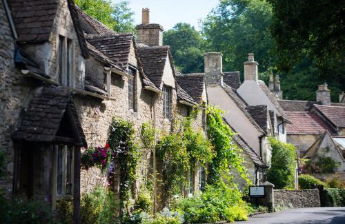 Castle Combe House | Baker's Cottage