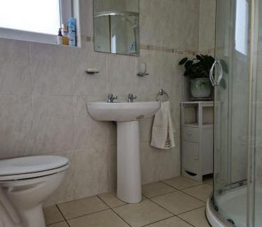 Banna Apartment | Baker's Cross House