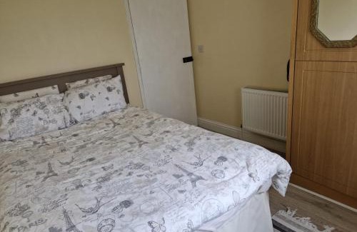 Banna Apartment | Baker's Cross House