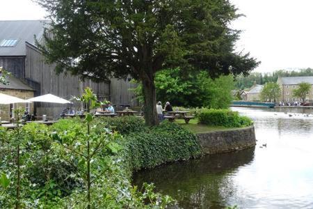 Bakewell Apartment | Bakewell Riverview