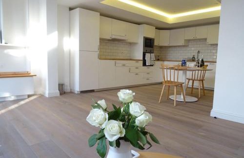 Bakewell Apartment | Bakewell Riverview